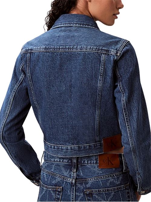  Calvin Klein Jeans | LV047E629GMZK